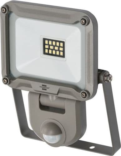 EXTERIOR FLOODLIGHT LED 10W BRENNENSTUHL