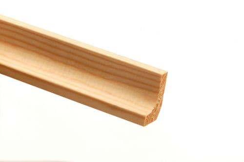 FLR6005 SCOTIA 21 x 21 PINE