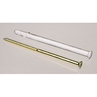 FRAME FIXINGS M10 x 140MM (BOX 100)