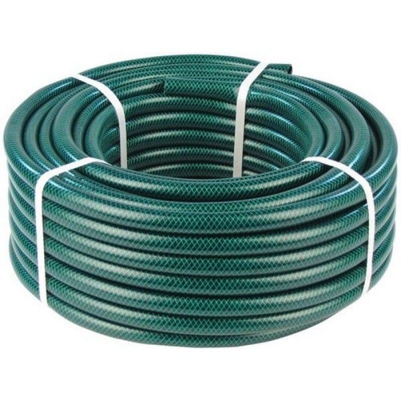 GARDEN HOSE PIPE 15MT WITH FITTINGS garden-hose-pipe-15mt-with-fittings