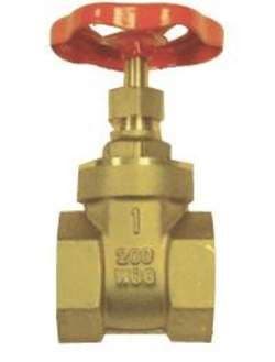 GATEVALVE 1/2in VGFE