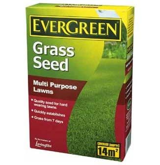 GRASS SEED GOLDCROP NO.2 MULTI PURPOSE 1.5kg  407676