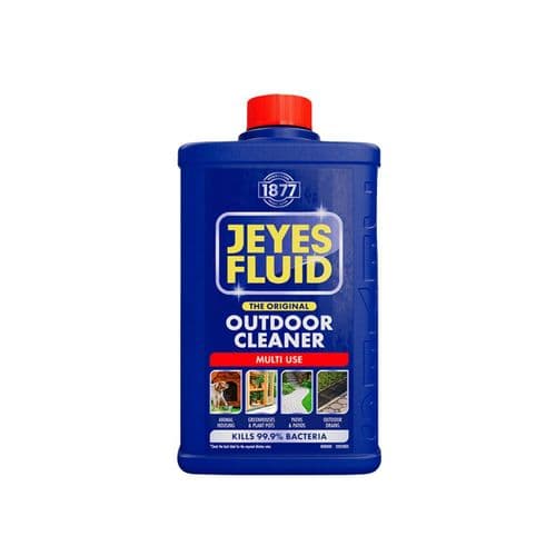 JEYES FLUID 1ltr