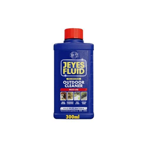 JEYES FLUID 300ml