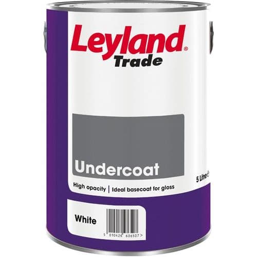 JOHNSTONES PAINT DARK GREY UNDERCOAT 2 5lt