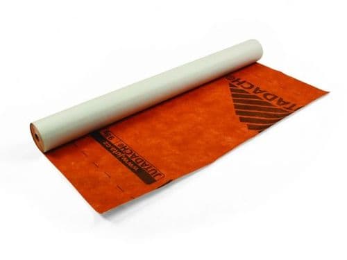 JUTADACH 95 WATERPROOF HOUSE WRAP MEMBRANE 3MT x 50MT