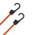 KARGO BUNGEE CORD STRAPS (PACK 12)