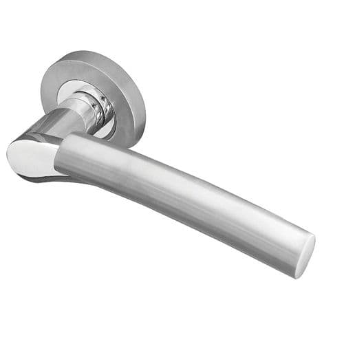 Levers on Rose