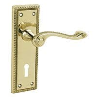 Lock Handles