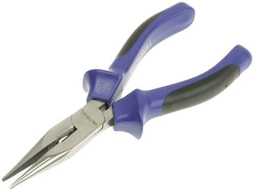 LONG NOSE PLIER 6 1/2in FAITHFULL