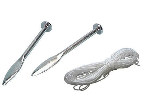 LP1 LINE PINS (CARD 2) & 18MT LINE FAITHFULL