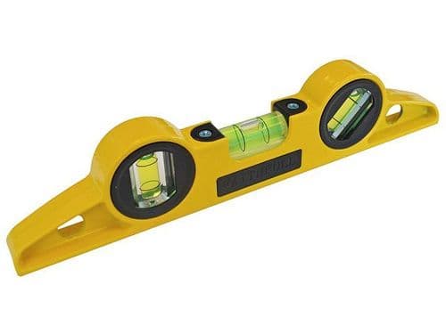 MAGNETIC SCAFFOLD LEVEL 240MM FAITHFULL