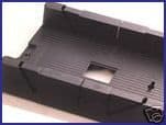 MITRE BOX WOODEN 9in RC031  RST09MBX