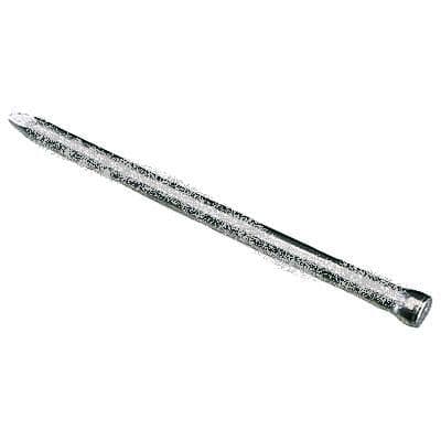 OVAL BRAD NAILS GALVANISED 40MM (BAG 0.5kg)