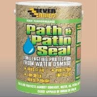 PATH & PATIO SEALER 5ltr SIKA SKPAT5 115338