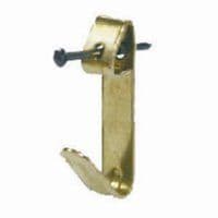 PICTURE HOOKS & PINS SINGLE E.B (PACK 4) PF01P CENTURION