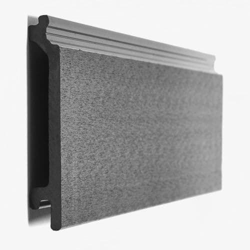 PIONEER CLADDING BLACK GRANITE 120 x 20 x 3.6MT HYPERION COMPOSITE