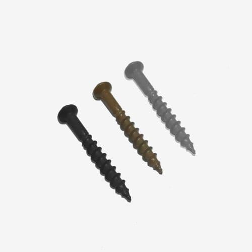 PIONEER SCREWS STONE (BOX 100) HYPERION COMPOSITE CLADDING