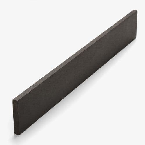PIONEER FASCIA BLACK GRANITE 72 x 12 x 2.5MT HYPERION COMPOSITE CLADDING