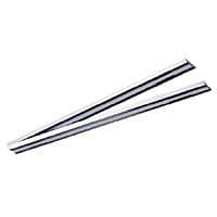 PLANER BLADE 82MM  (PACK 2)