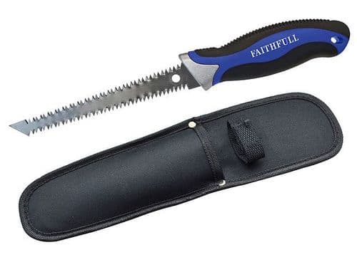 PLASTERBOARD SAW FAITHFULL