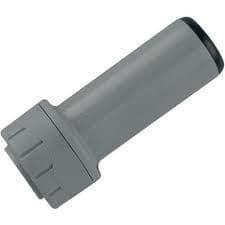 POLYPLUMB REDUCER 22MM x 15MM