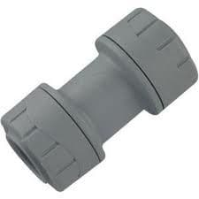 POLYPLUMB STRAIGHT 15MM   PB15S
