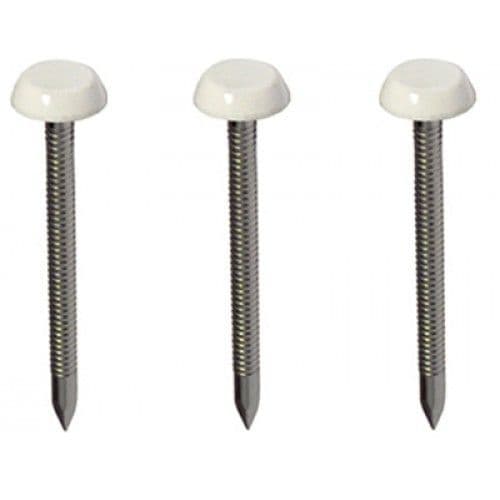 POLYTOP PINS 40MM (BOX 250) 113250035