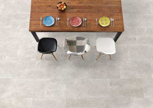 PORCELAIN PAVING OYSTER PEARL 900 x 600 x 20MM