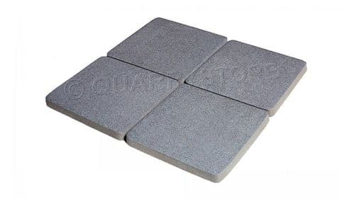 PORCELAIN SETTS NEW YORK GREY 200 x 200 x 20MM (LIMITED STOCK)