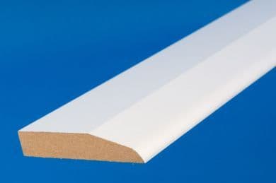 Primed MDF Skirting/Architrave