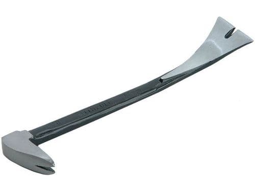 PRY BAR / NAIL LIFTER 10in FAITHFULL