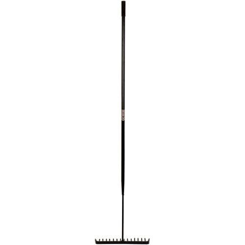 RAKE TARMAC ALLGRIP/ROUND TOWER