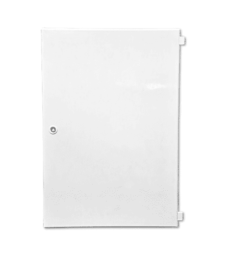 REPLACEMENT DOOR METER BOX MANWEB