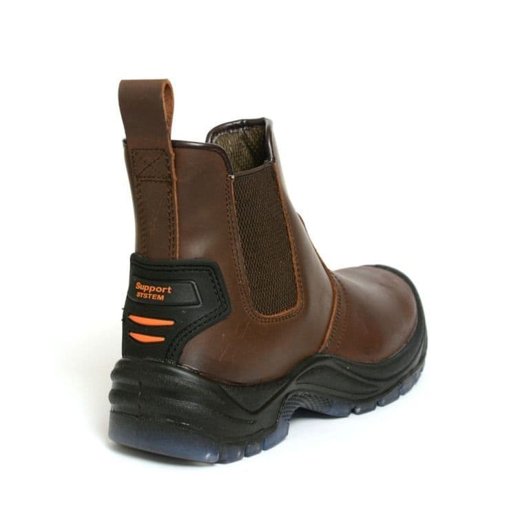 Work Boots Ireland Xpert Dealer Boots SAFETY BOOTS XPERT DEFIANT