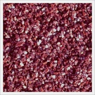 SAND RED PAVING (+ NON RETURN JUMBO BAG)