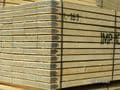 SCAFFOLDING PLANK 225 x 063 x 2.42MT BS2482