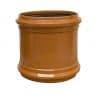 SEWER COUPLER STRAIGHT CONNECTOR 4in (110MM) B5001