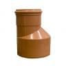 SEWER INVERT TAPER REDUCER 110MM x 160MM B7131
