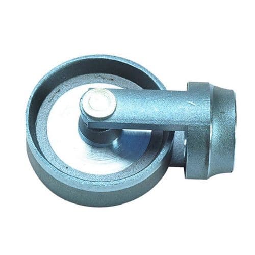 SEWER ROD CLEANING WHEEL  1740