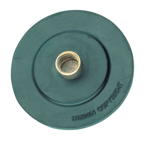 SEWER ROD PLUNGER 100MM 1751