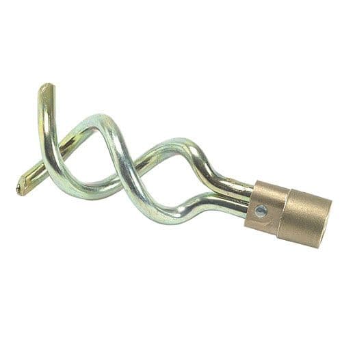 SEWER ROD WORM SCREW 1749