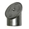 SEWER RODDING EYE ALUMINUM 110MM B5591