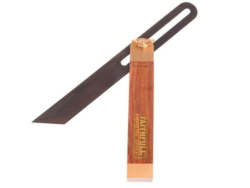 SLIDING BEVEL 9in FAITHFULL