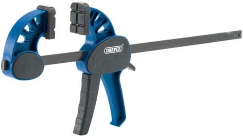 SPEED CLAMP 12in 5655