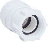 SPEEDFIT FEMALE COUPLER 22MM x 3/4in PSE3202W
