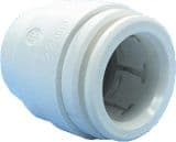 SPEEDFIT STOPEND 22MM PSE4622W