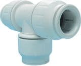 SPEEDFIT TEE 15MM PEM0215W