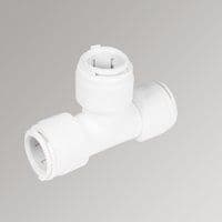 SPEEDFIT TEE 22MM PEM0222W