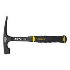 STANLEY ANTI VIBE BRICK HAMMER 20oz 1-54-022